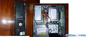 正廠雙核電腦出售 DCFever平臺上的計算機軟硬件選購指南