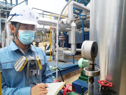 合成橡膠廠積極開展質量月活動，全力打造高品質合成橡膠產品