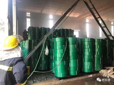 高品質合成橡膠工廠火災 賽塔尼工廠事故引發行業安全反思
