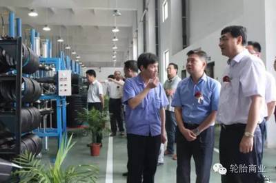 中策橡膠41億元新廠投產，高品質合成橡膠引領產業升級