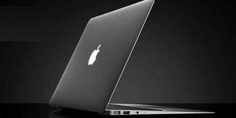 蘋果硅技術 Mac廣告與全新紀元